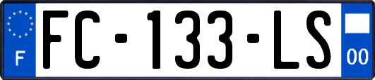FC-133-LS