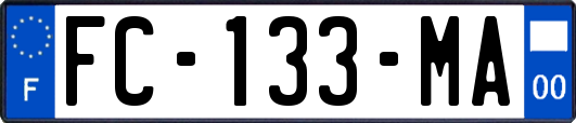 FC-133-MA