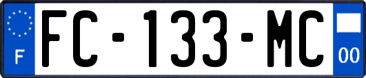 FC-133-MC