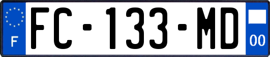 FC-133-MD