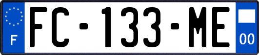 FC-133-ME