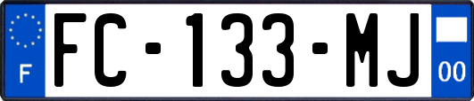 FC-133-MJ