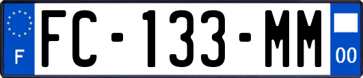 FC-133-MM