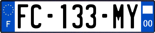 FC-133-MY