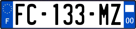 FC-133-MZ