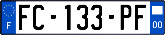 FC-133-PF