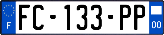 FC-133-PP