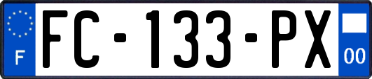FC-133-PX