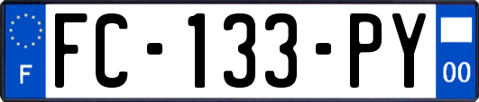 FC-133-PY