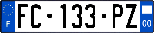 FC-133-PZ