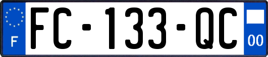 FC-133-QC