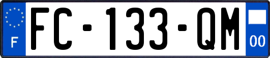 FC-133-QM