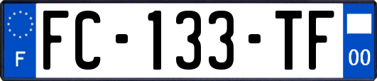 FC-133-TF