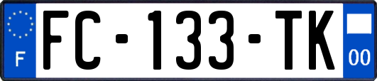 FC-133-TK