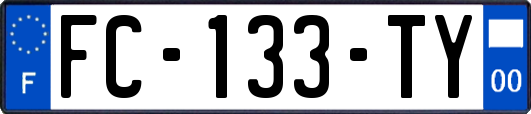FC-133-TY