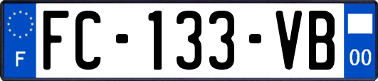 FC-133-VB