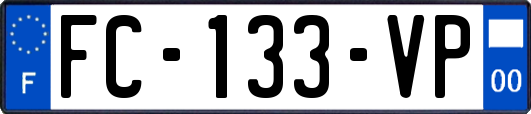 FC-133-VP
