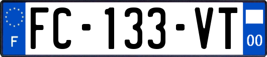 FC-133-VT