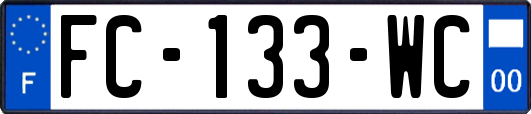 FC-133-WC