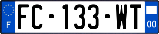 FC-133-WT