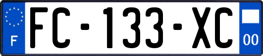FC-133-XC