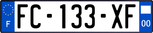 FC-133-XF