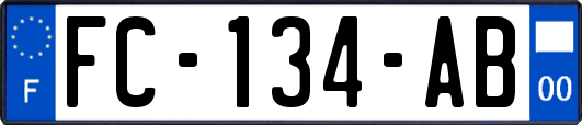 FC-134-AB