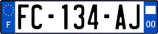 FC-134-AJ