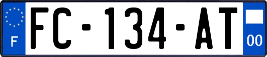 FC-134-AT