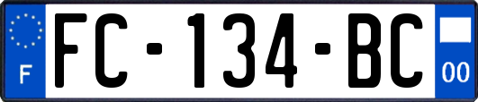 FC-134-BC