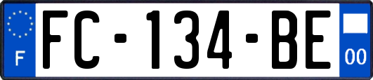 FC-134-BE