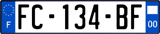 FC-134-BF