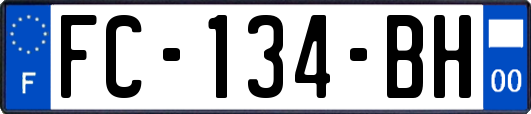 FC-134-BH