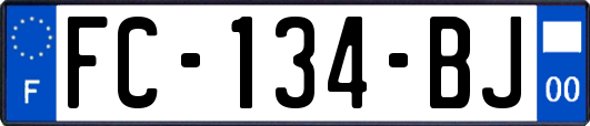 FC-134-BJ