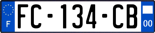 FC-134-CB