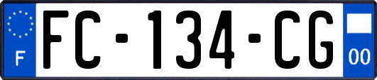 FC-134-CG