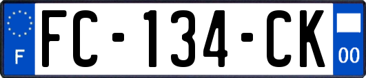 FC-134-CK