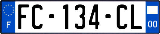 FC-134-CL