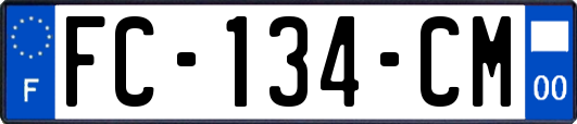 FC-134-CM