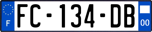 FC-134-DB