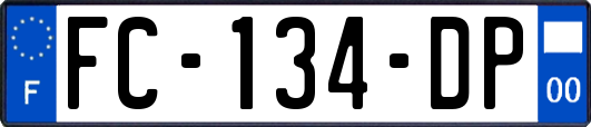 FC-134-DP