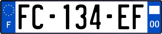 FC-134-EF