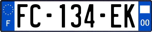 FC-134-EK