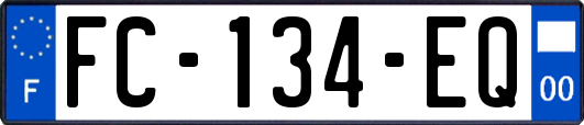 FC-134-EQ