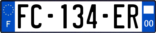 FC-134-ER