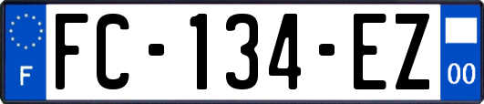 FC-134-EZ