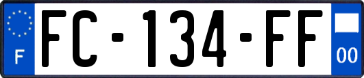 FC-134-FF