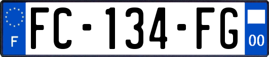 FC-134-FG