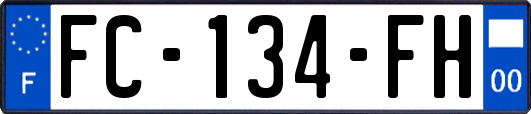 FC-134-FH