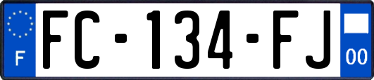 FC-134-FJ